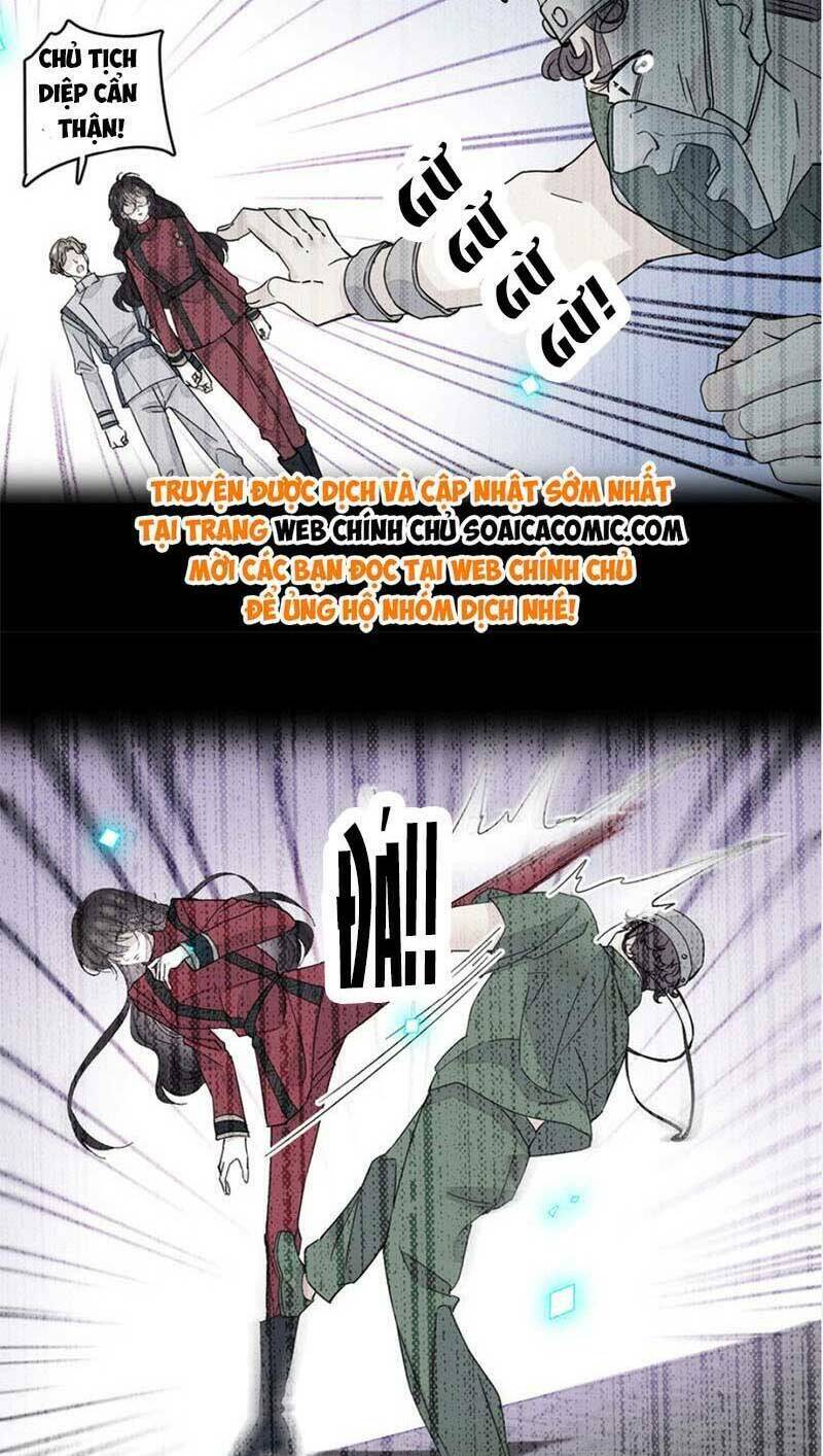 Thiên Kim Toàn Năng Bá Khí Ngút Trời Chapter 50 - Trang 2