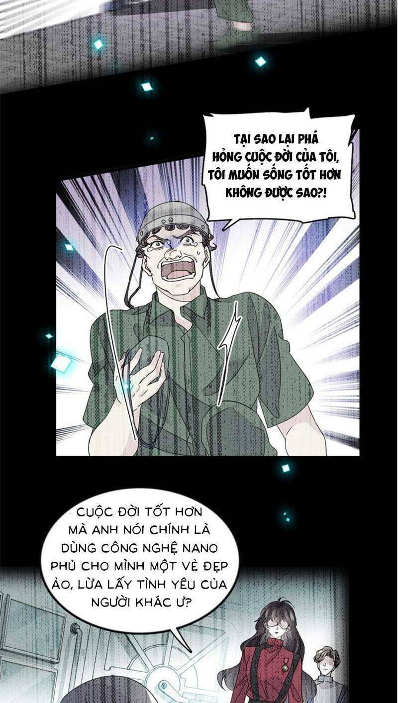 Thiên Kim Toàn Năng Bá Khí Ngút Trời Chapter 50 - Trang 2