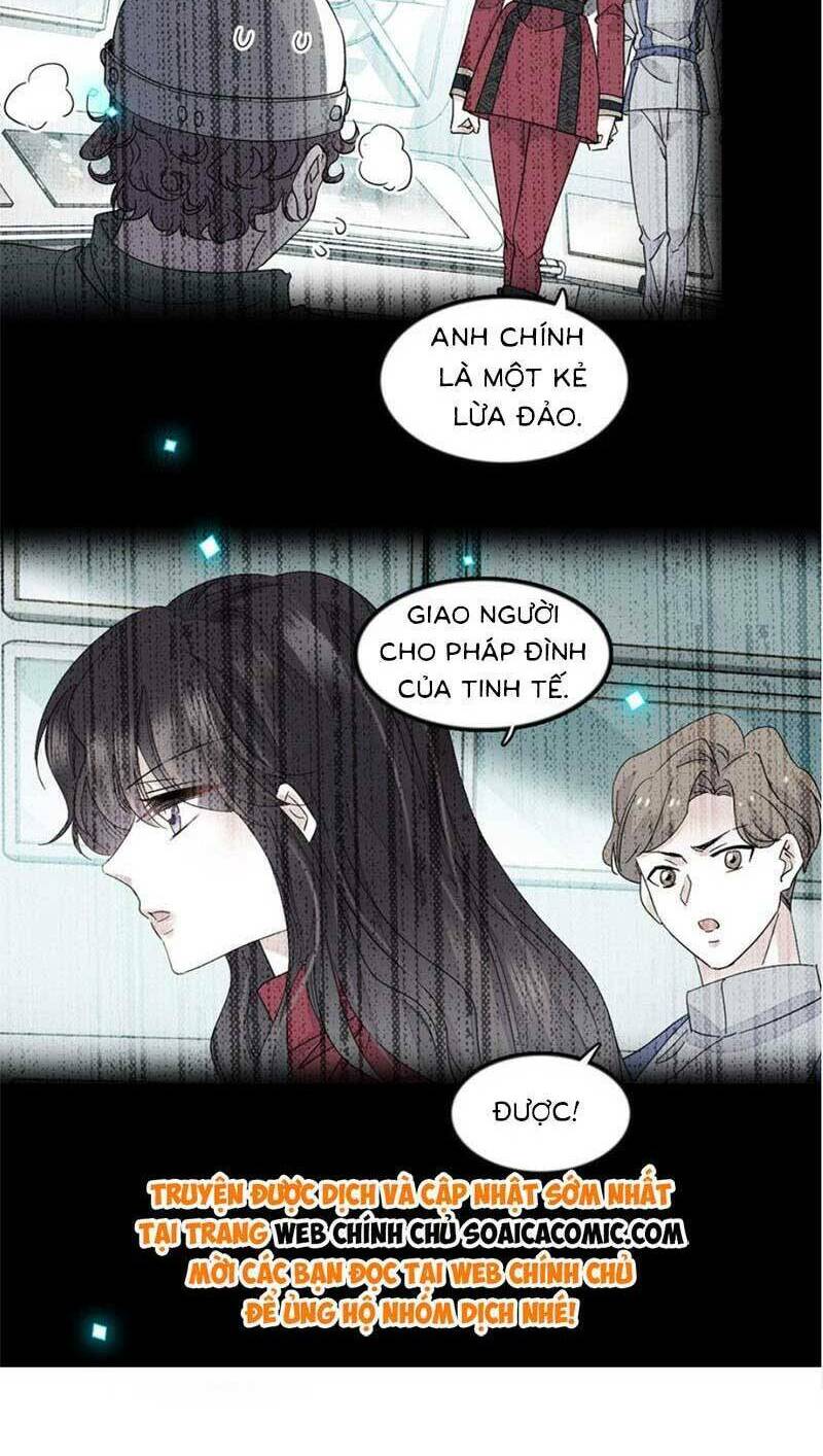 Thiên Kim Toàn Năng Bá Khí Ngút Trời Chapter 50 - Trang 2