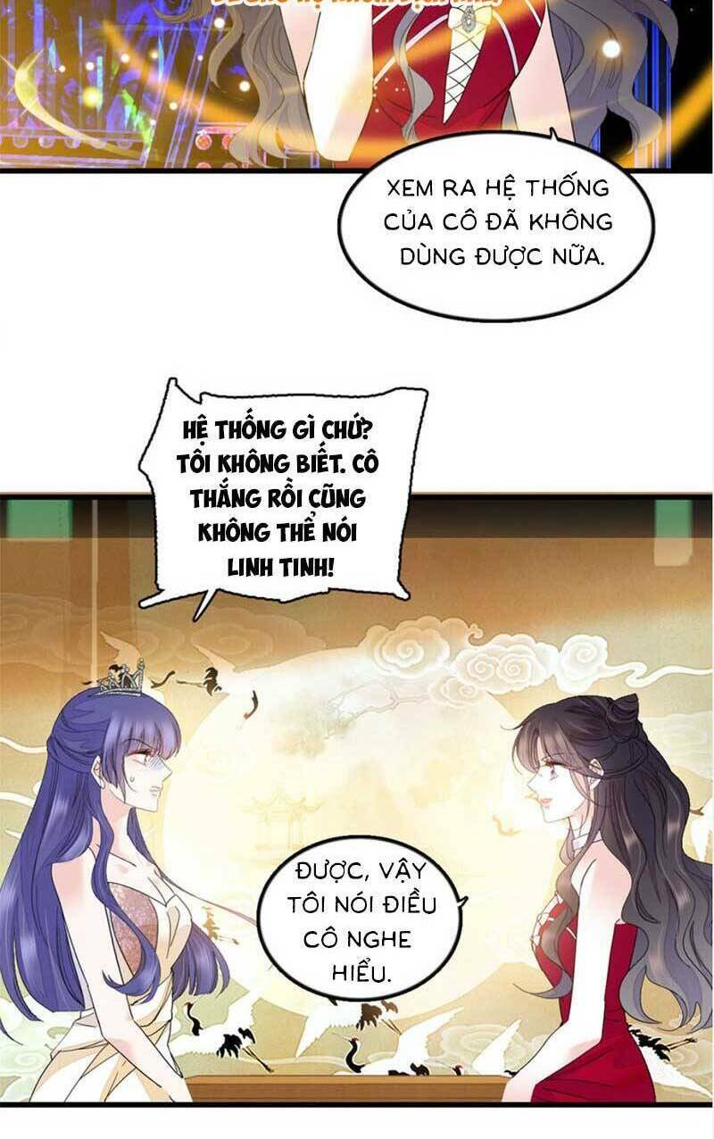 Thiên Kim Toàn Năng Bá Khí Ngút Trời Chapter 50 - Trang 2