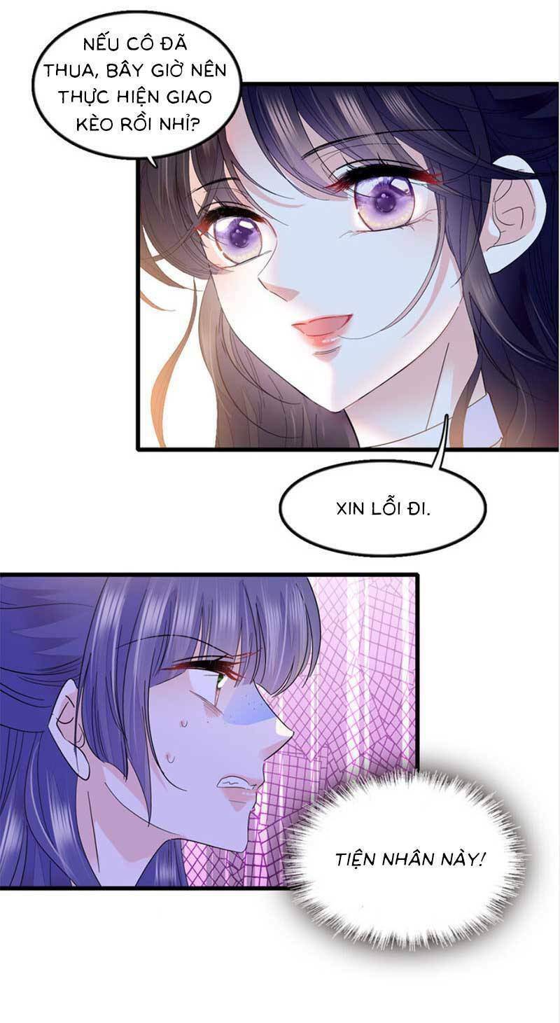 Thiên Kim Toàn Năng Bá Khí Ngút Trời Chapter 50 - Trang 2