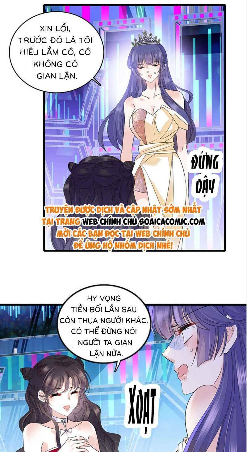 Thiên Kim Toàn Năng Bá Khí Ngút Trời Chapter 50 - Trang 2