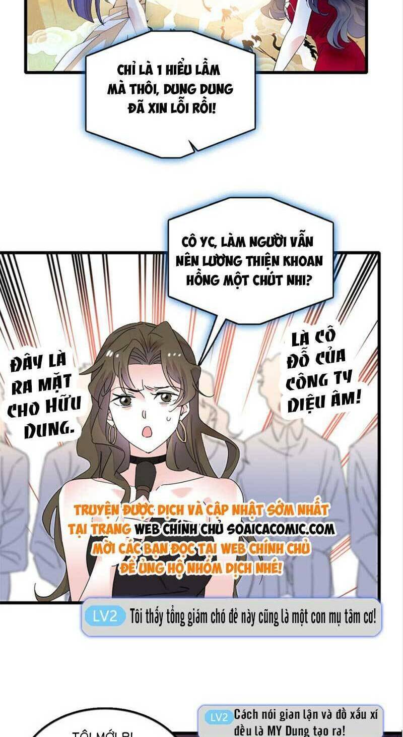 Thiên Kim Toàn Năng Bá Khí Ngút Trời Chapter 50 - Trang 2