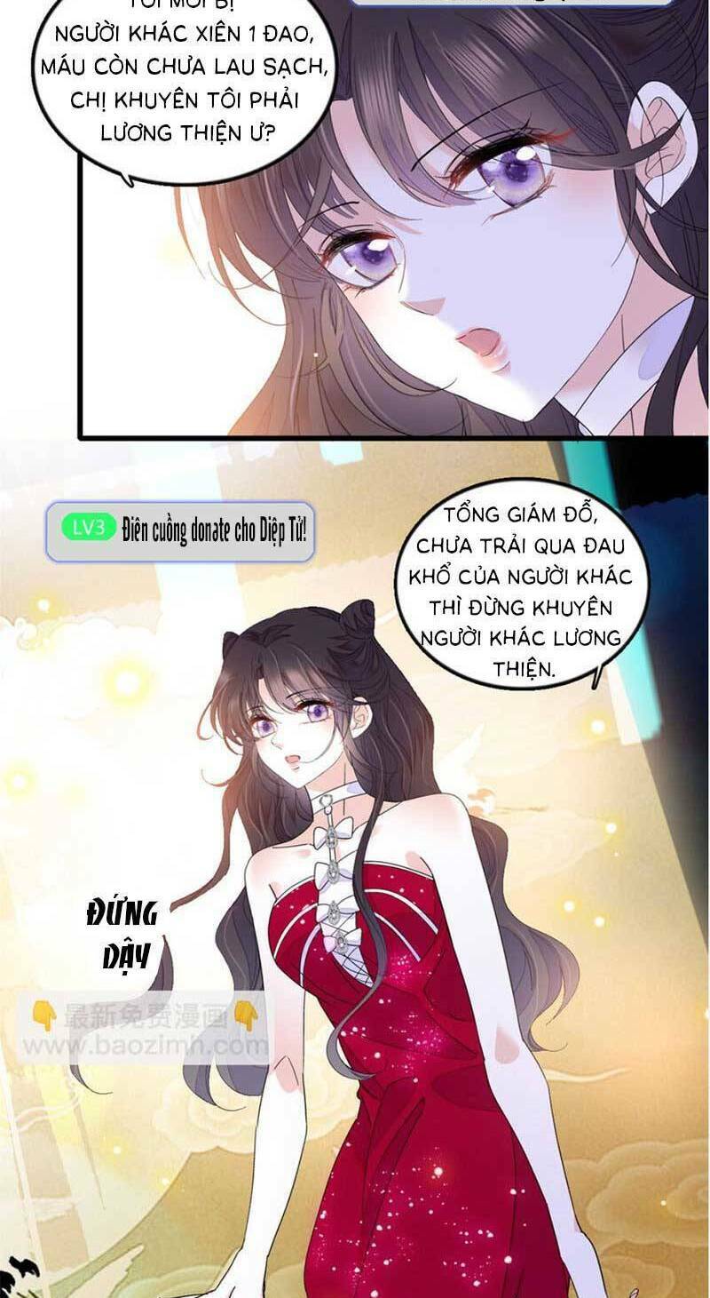 Thiên Kim Toàn Năng Bá Khí Ngút Trời Chapter 50 - Trang 2