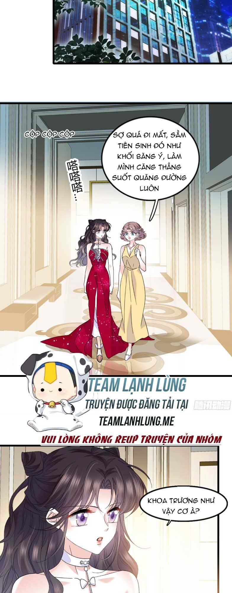 Thiên Kim Toàn Năng Bá Khí Ngút Trời Chapter 51 - Trang 2