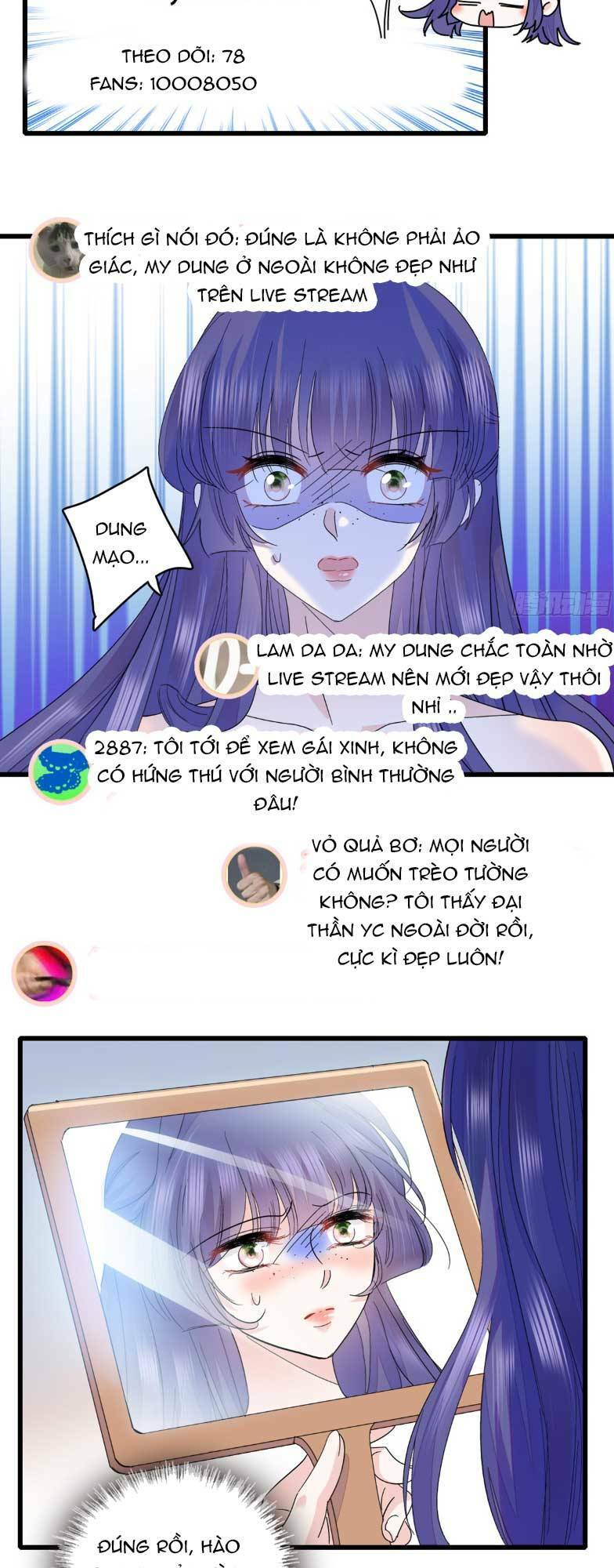 Thiên Kim Toàn Năng Bá Khí Ngút Trời Chapter 51 - Trang 2