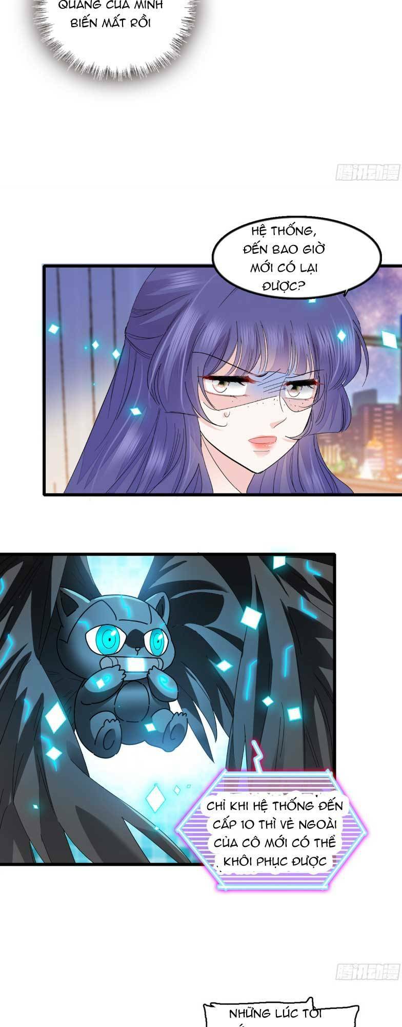 Thiên Kim Toàn Năng Bá Khí Ngút Trời Chapter 51 - Trang 2