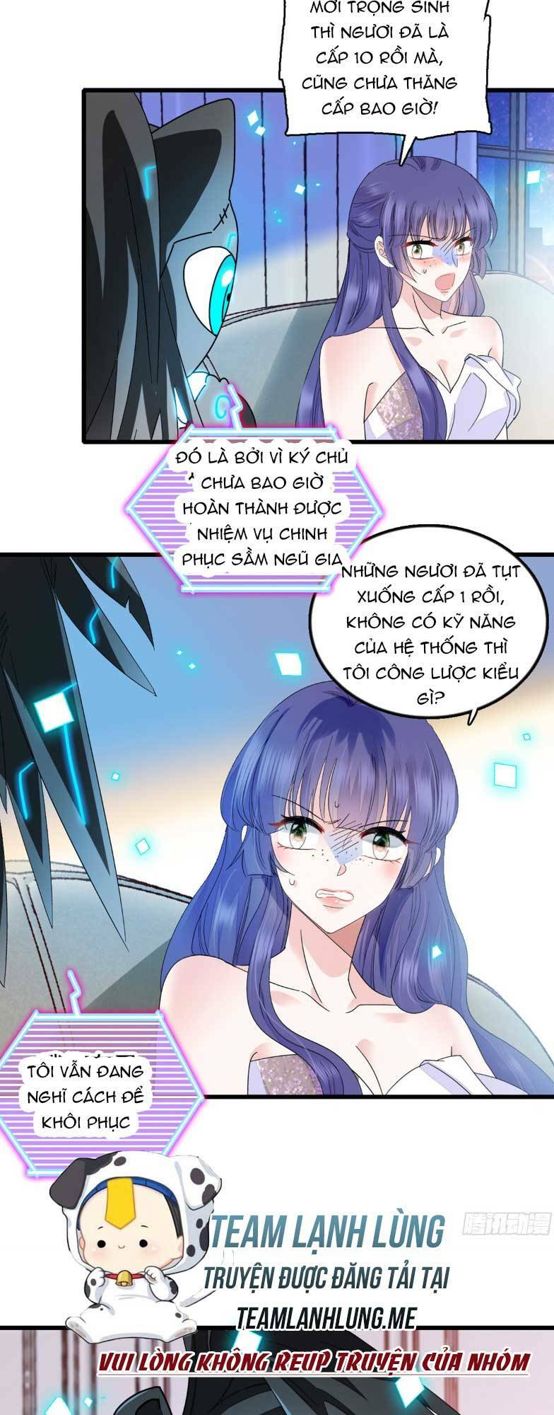Thiên Kim Toàn Năng Bá Khí Ngút Trời Chapter 51 - Trang 2