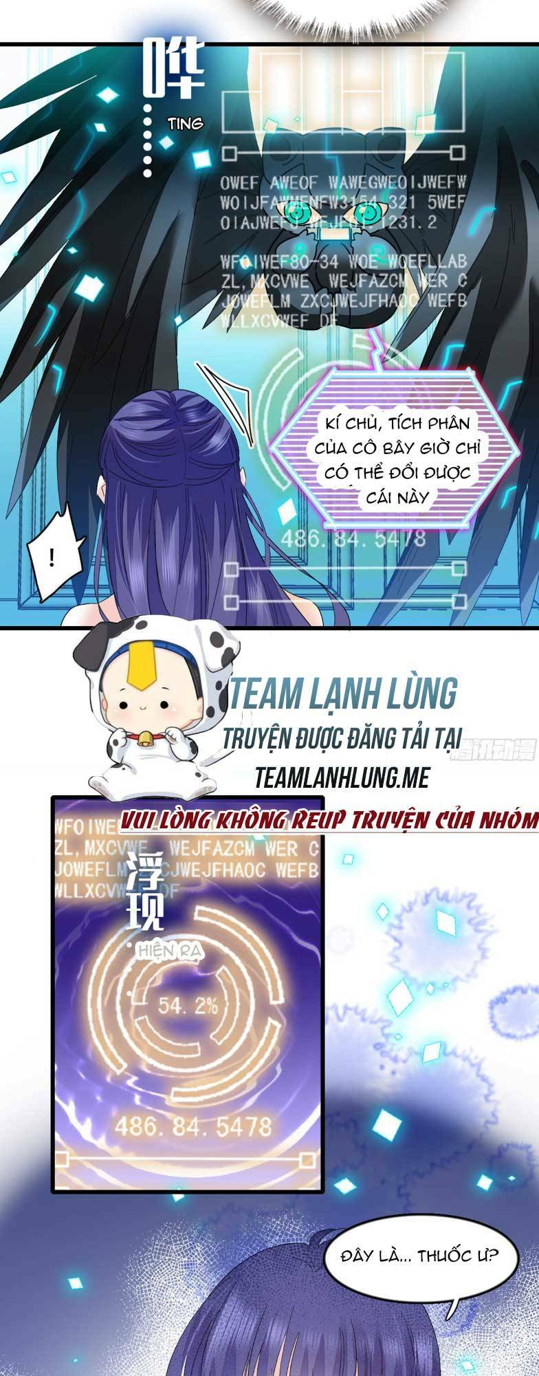 Thiên Kim Toàn Năng Bá Khí Ngút Trời Chapter 51 - Trang 2