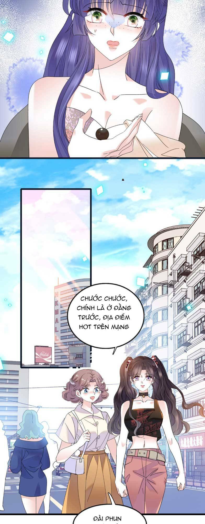 Thiên Kim Toàn Năng Bá Khí Ngút Trời Chapter 51 - Trang 2