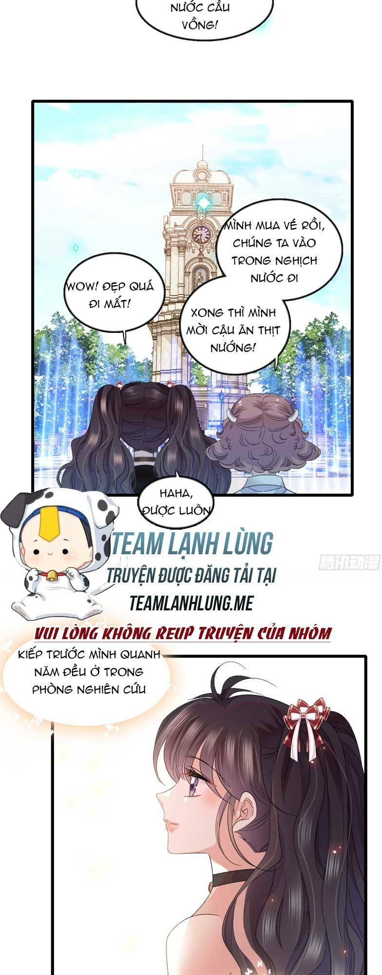 Thiên Kim Toàn Năng Bá Khí Ngút Trời Chapter 51 - Trang 2