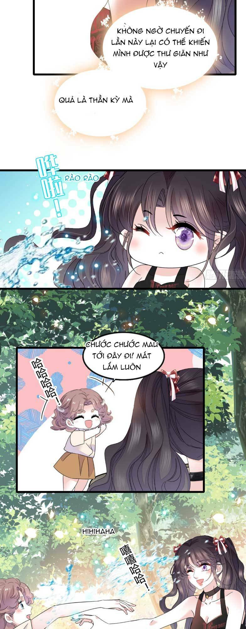 Thiên Kim Toàn Năng Bá Khí Ngút Trời Chapter 51 - Trang 2