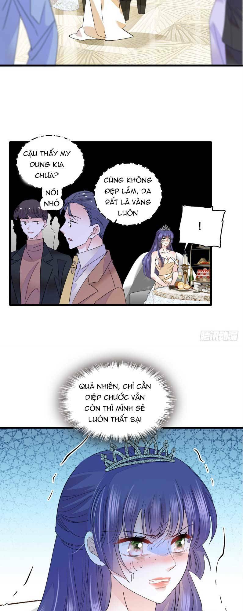 Thiên Kim Toàn Năng Bá Khí Ngút Trời Chapter 51 - Trang 2