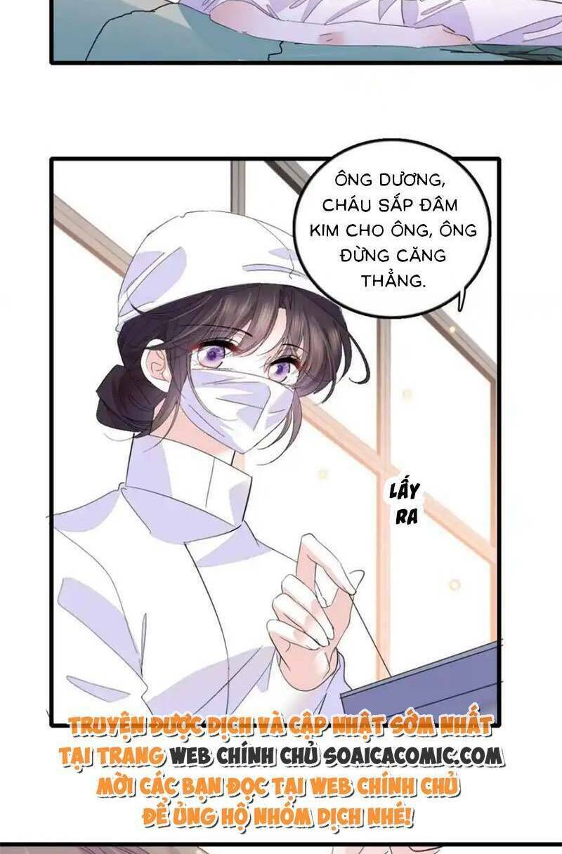 Thiên Kim Toàn Năng Bá Khí Ngút Trời Chapter 53 - Trang 2