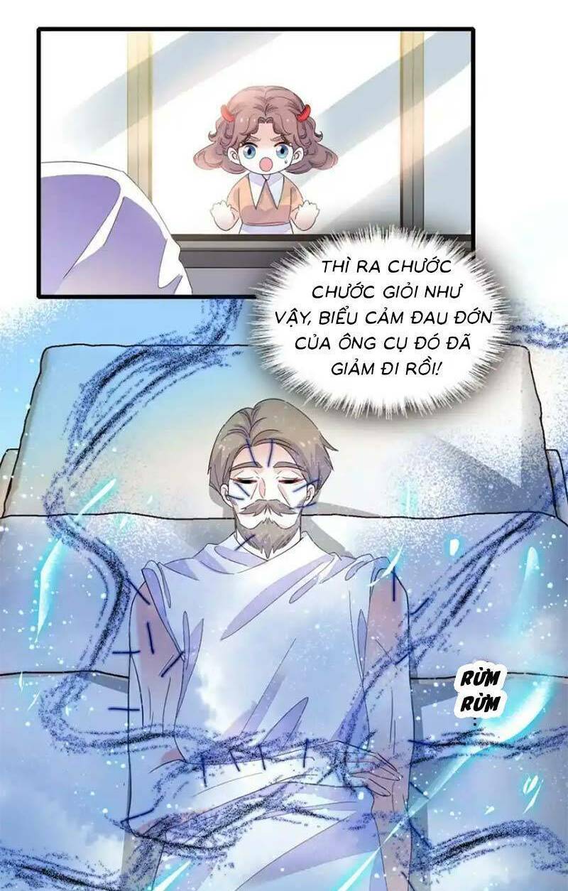 Thiên Kim Toàn Năng Bá Khí Ngút Trời Chapter 53 - Trang 2