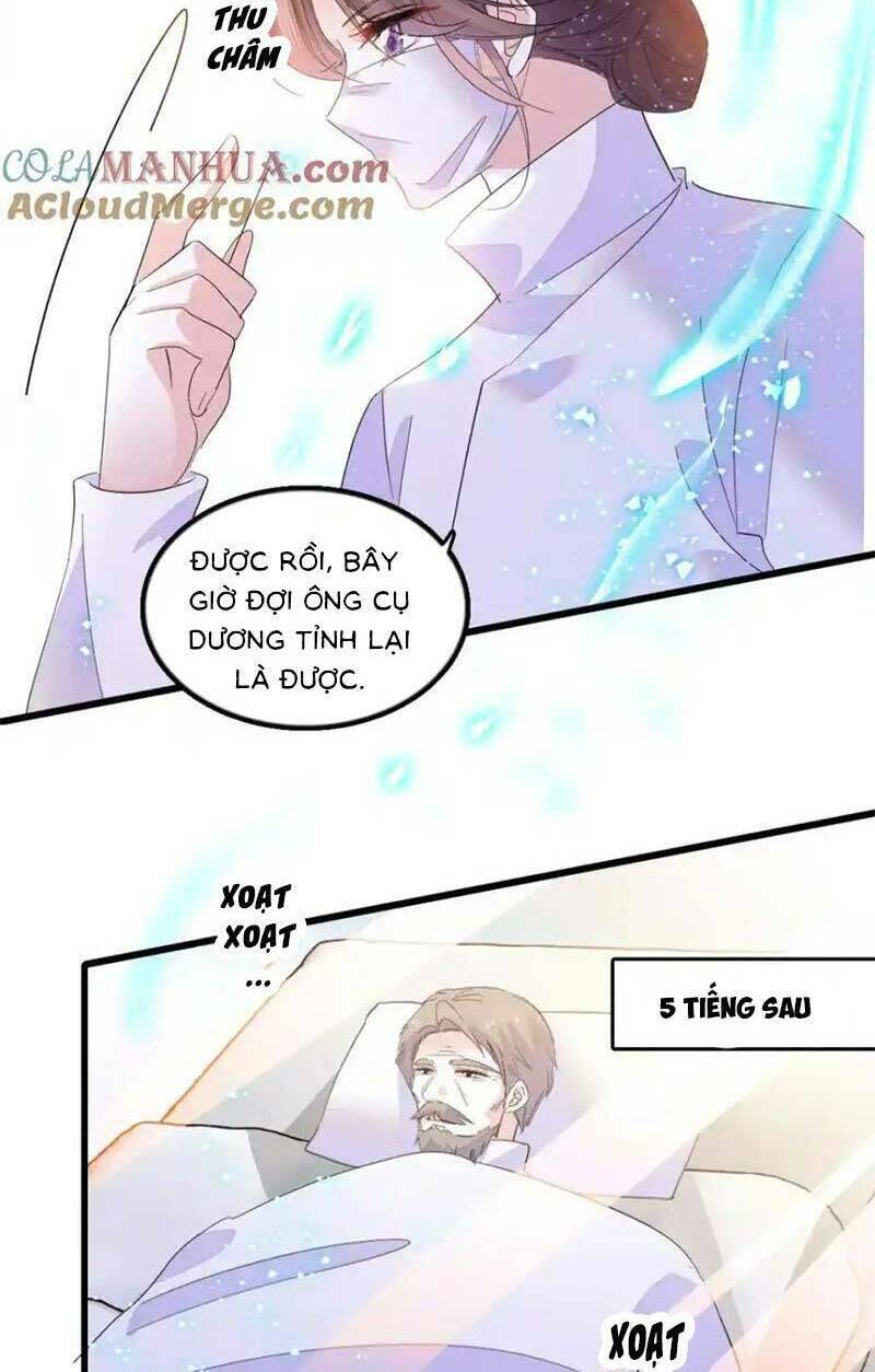 Thiên Kim Toàn Năng Bá Khí Ngút Trời Chapter 53 - Trang 2