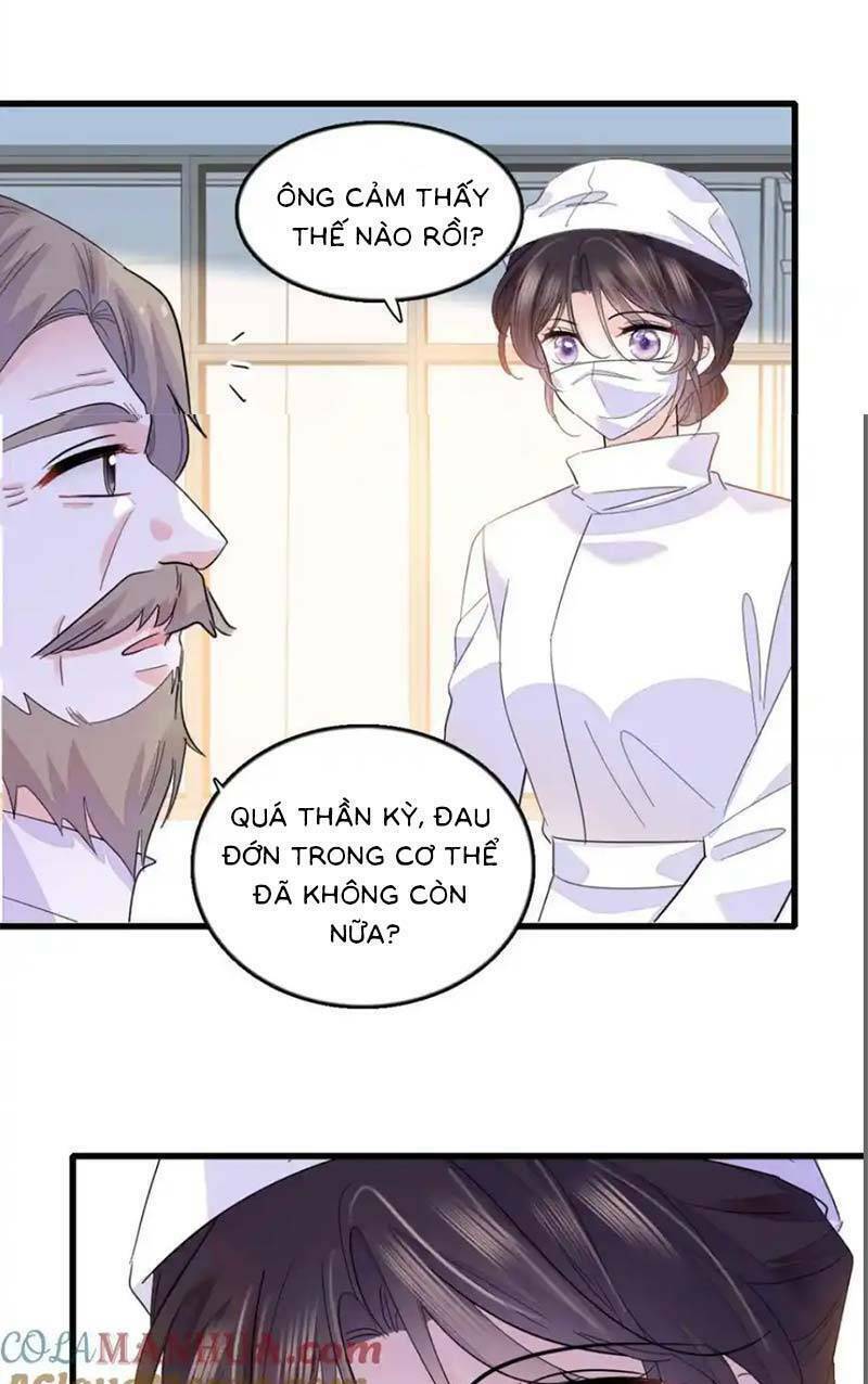 Thiên Kim Toàn Năng Bá Khí Ngút Trời Chapter 53 - Trang 2