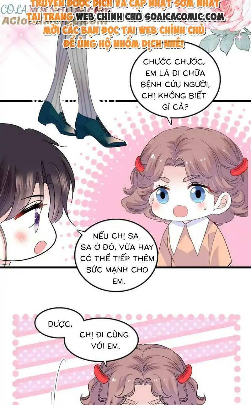 Thiên Kim Toàn Năng Bá Khí Ngút Trời Chapter 53 - Trang 2