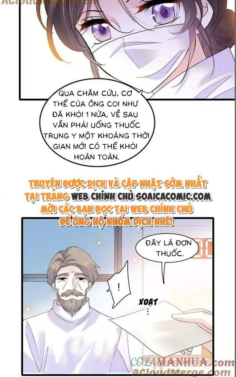 Thiên Kim Toàn Năng Bá Khí Ngút Trời Chapter 53 - Trang 2