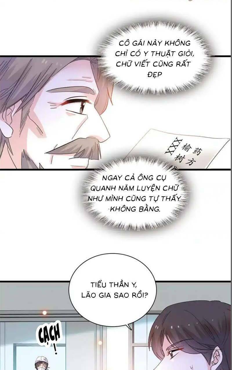 Thiên Kim Toàn Năng Bá Khí Ngút Trời Chapter 53 - Trang 2