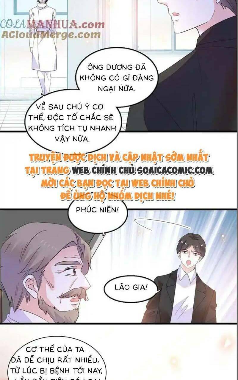 Thiên Kim Toàn Năng Bá Khí Ngút Trời Chapter 53 - Trang 2