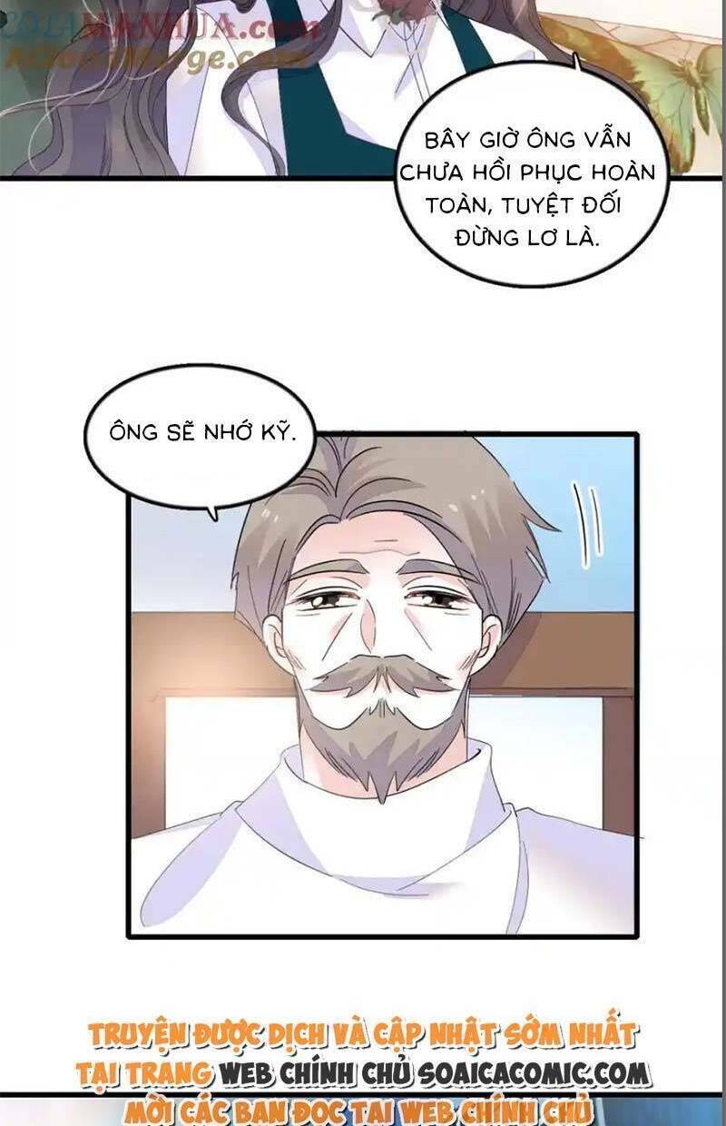 Thiên Kim Toàn Năng Bá Khí Ngút Trời Chapter 53 - Trang 2