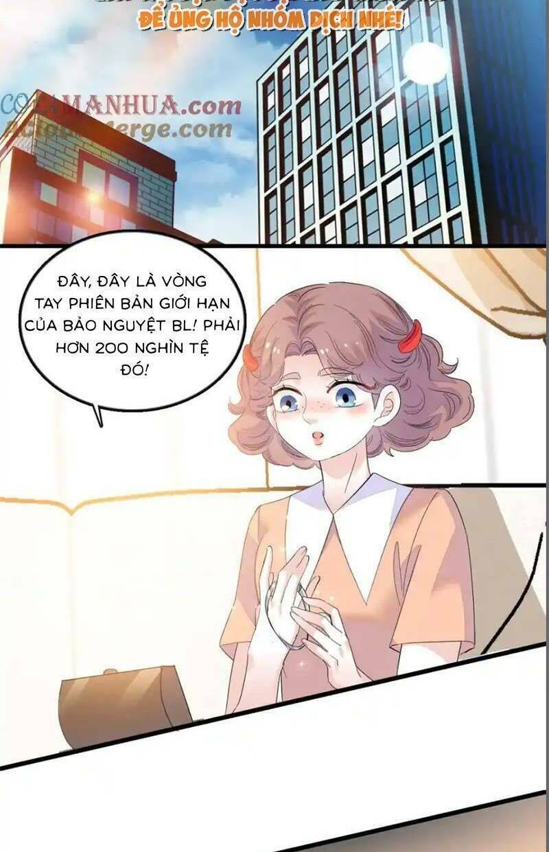 Thiên Kim Toàn Năng Bá Khí Ngút Trời Chapter 53 - Trang 2