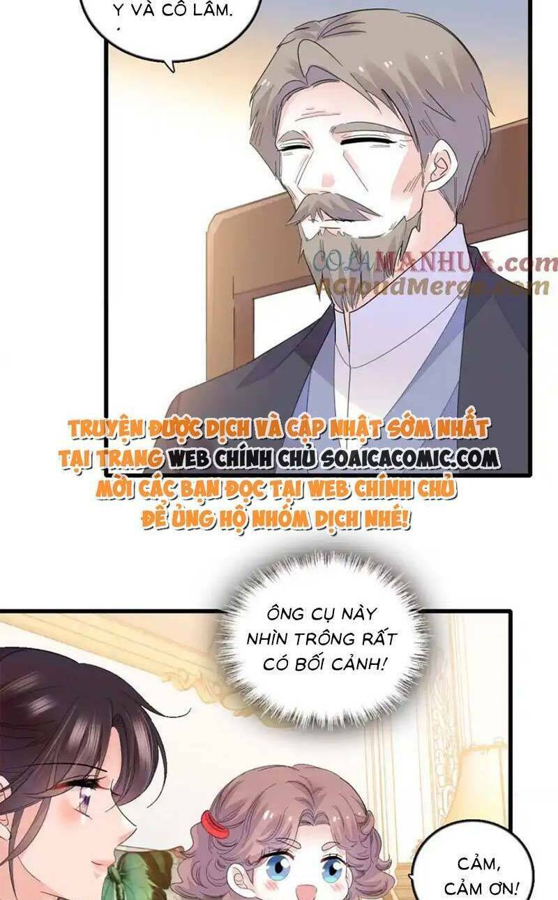 Thiên Kim Toàn Năng Bá Khí Ngút Trời Chapter 53 - Trang 2