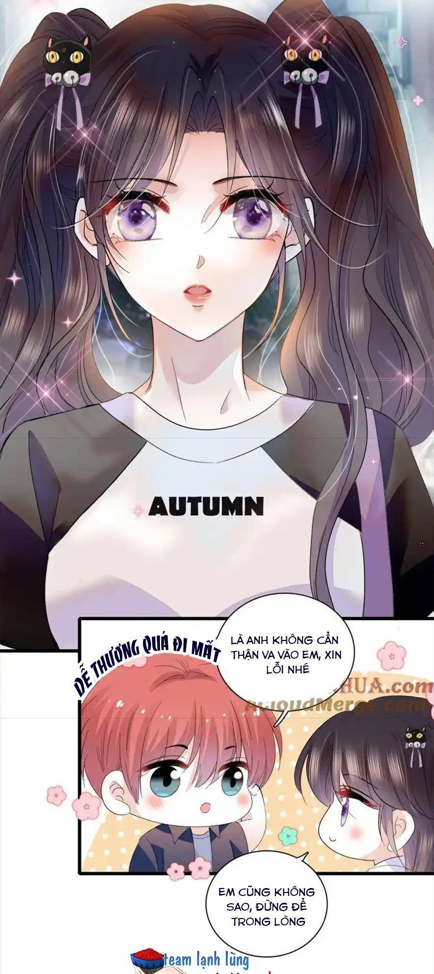 Thiên Kim Toàn Năng Bá Khí Ngút Trời Chapter 54 - Trang 2