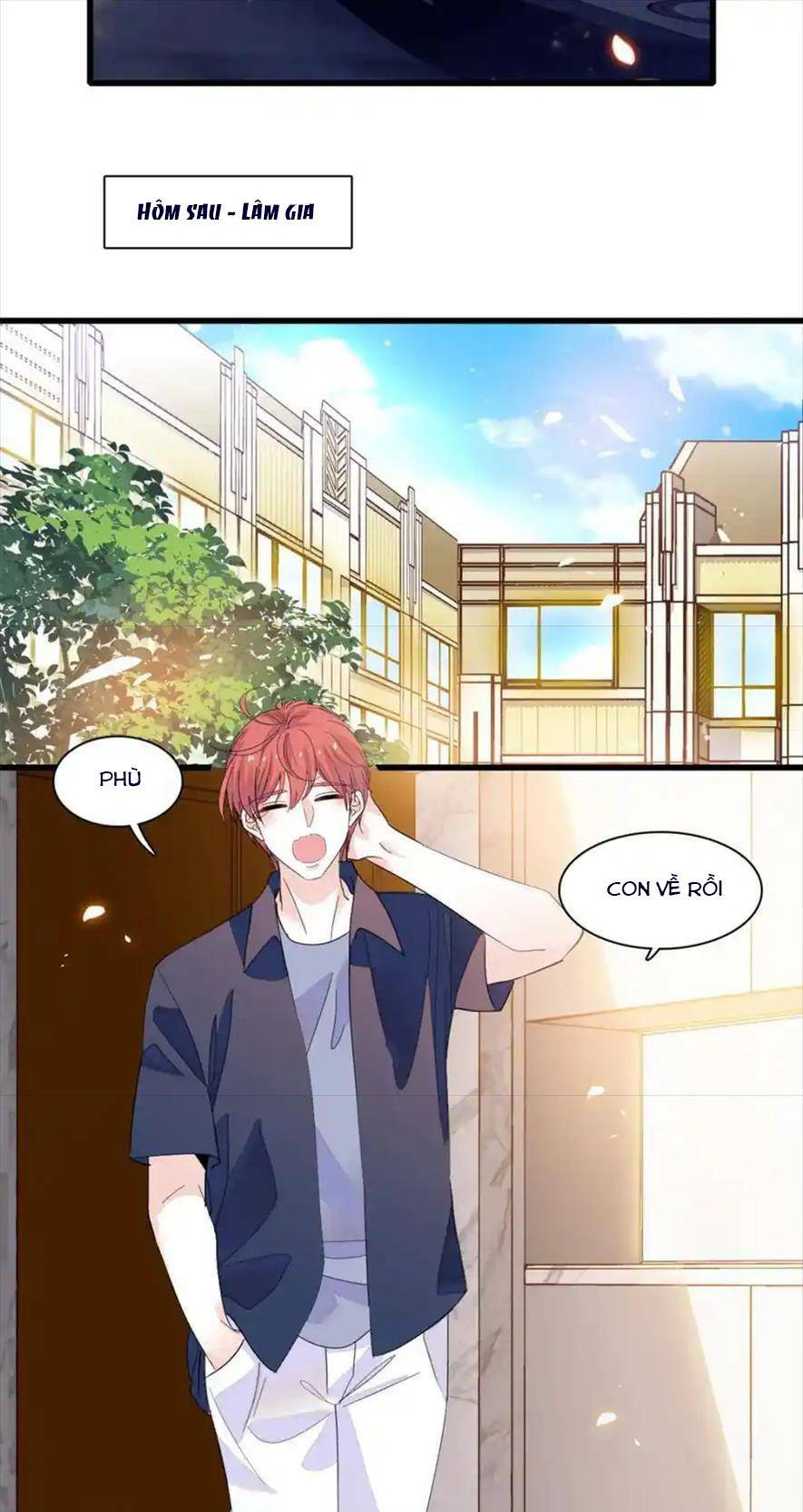 Thiên Kim Toàn Năng Bá Khí Ngút Trời Chapter 54 - Trang 2