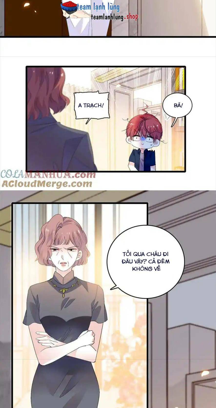 Thiên Kim Toàn Năng Bá Khí Ngút Trời Chapter 54 - Trang 2