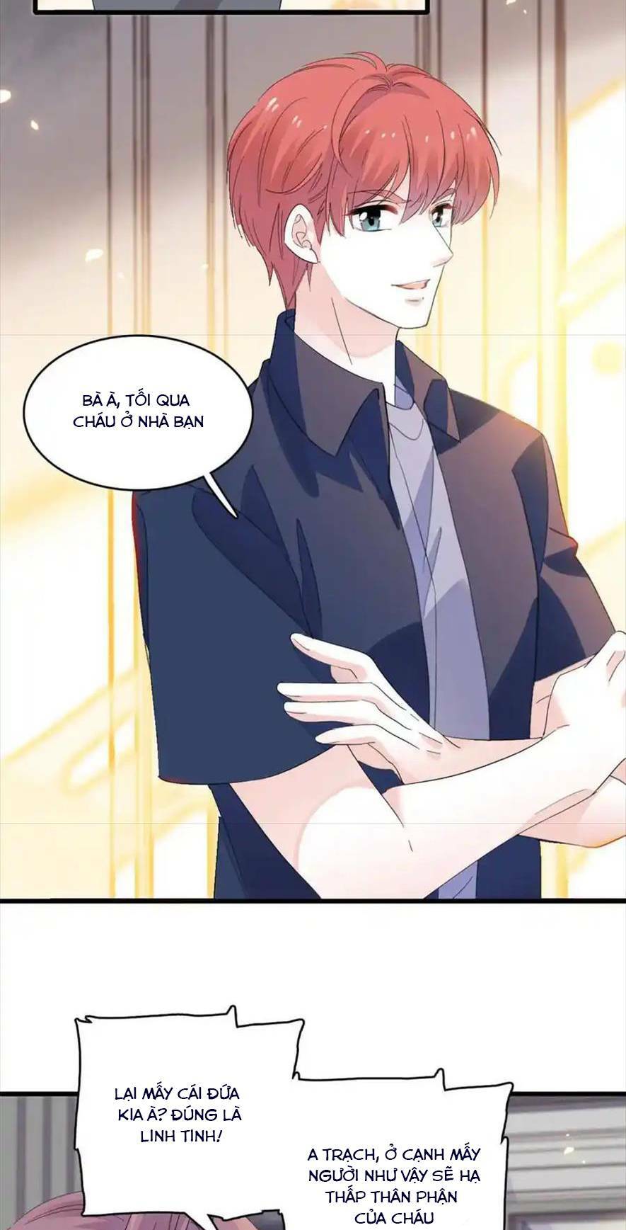 Thiên Kim Toàn Năng Bá Khí Ngút Trời Chapter 54 - Trang 2