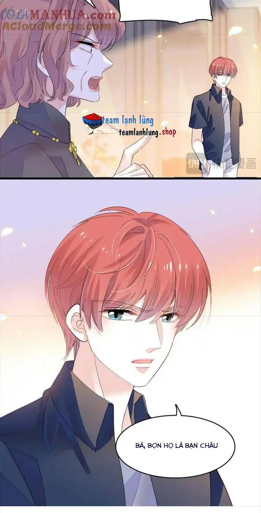 Thiên Kim Toàn Năng Bá Khí Ngút Trời Chapter 54 - Trang 2