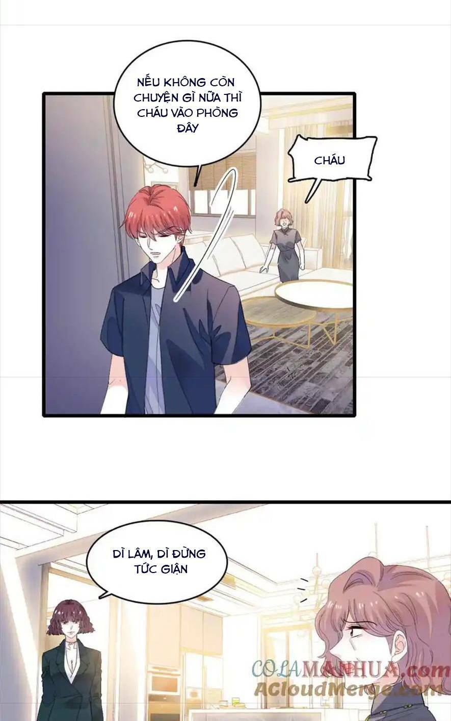 Thiên Kim Toàn Năng Bá Khí Ngút Trời Chapter 54 - Trang 2