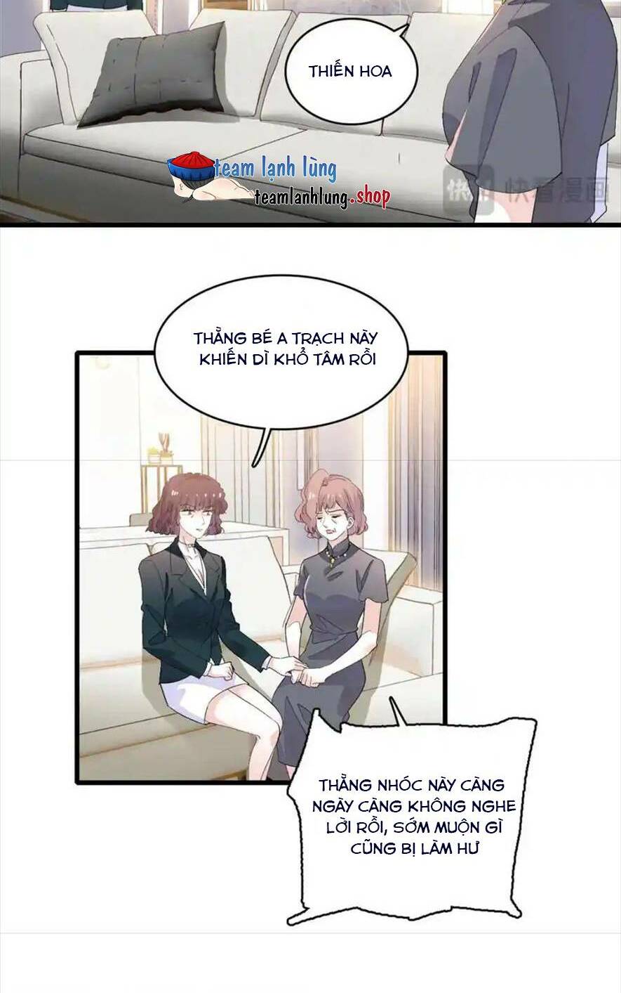 Thiên Kim Toàn Năng Bá Khí Ngút Trời Chapter 54 - Trang 2