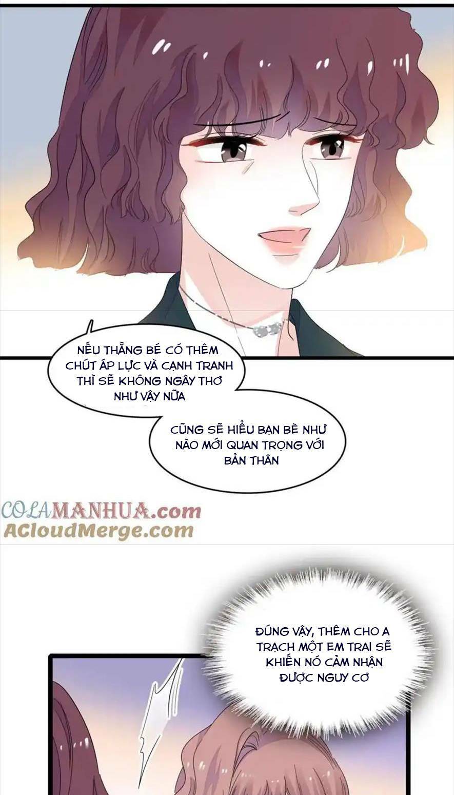 Thiên Kim Toàn Năng Bá Khí Ngút Trời Chapter 54 - Trang 2