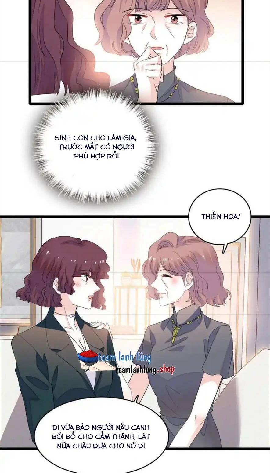 Thiên Kim Toàn Năng Bá Khí Ngút Trời Chapter 54 - Trang 2