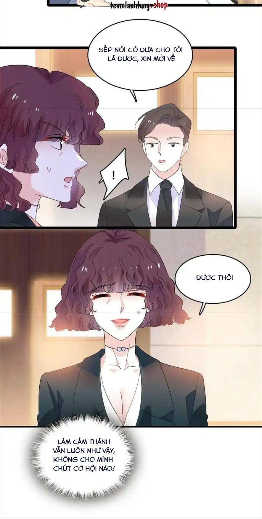 Thiên Kim Toàn Năng Bá Khí Ngút Trời Chapter 54 - Trang 2