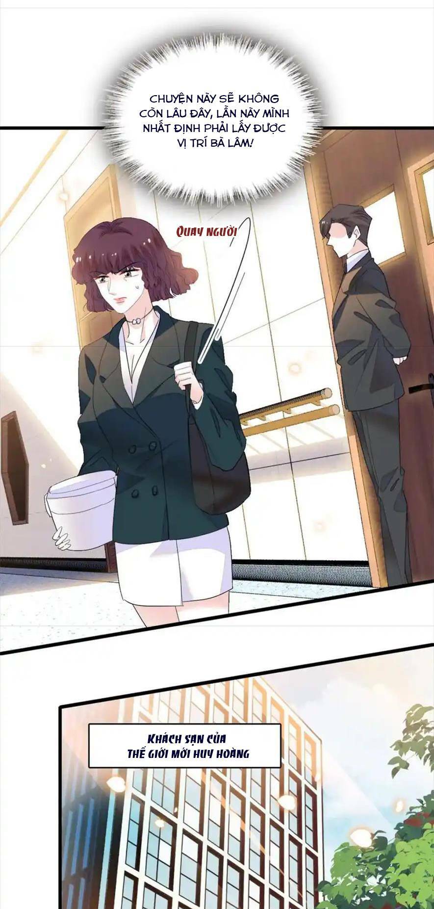 Thiên Kim Toàn Năng Bá Khí Ngút Trời Chapter 54 - Trang 2