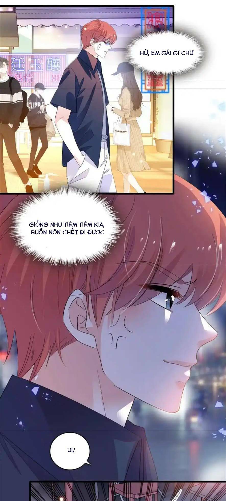 Thiên Kim Toàn Năng Bá Khí Ngút Trời Chapter 54 - Trang 2