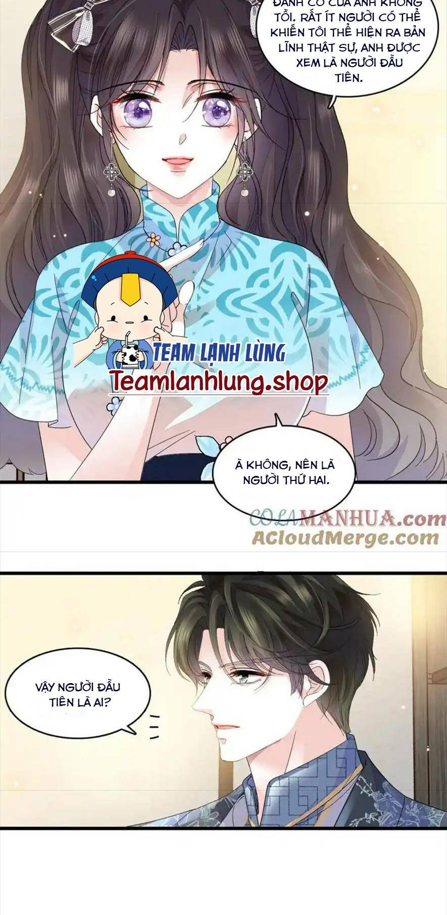 Thiên Kim Toàn Năng Bá Khí Ngút Trời Chapter 55 - Trang 2