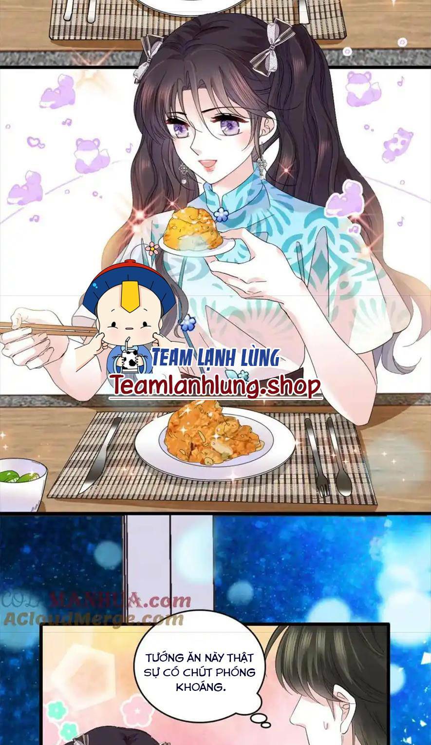 Thiên Kim Toàn Năng Bá Khí Ngút Trời Chapter 55 - Trang 2