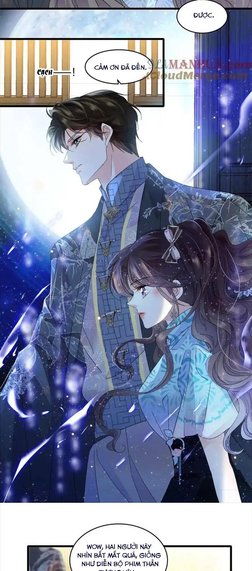 Thiên Kim Toàn Năng Bá Khí Ngút Trời Chapter 55 - Trang 2