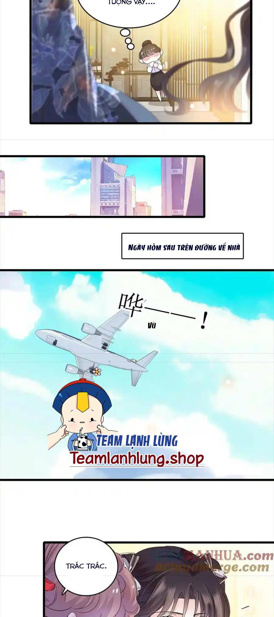 Thiên Kim Toàn Năng Bá Khí Ngút Trời Chapter 55 - Trang 2