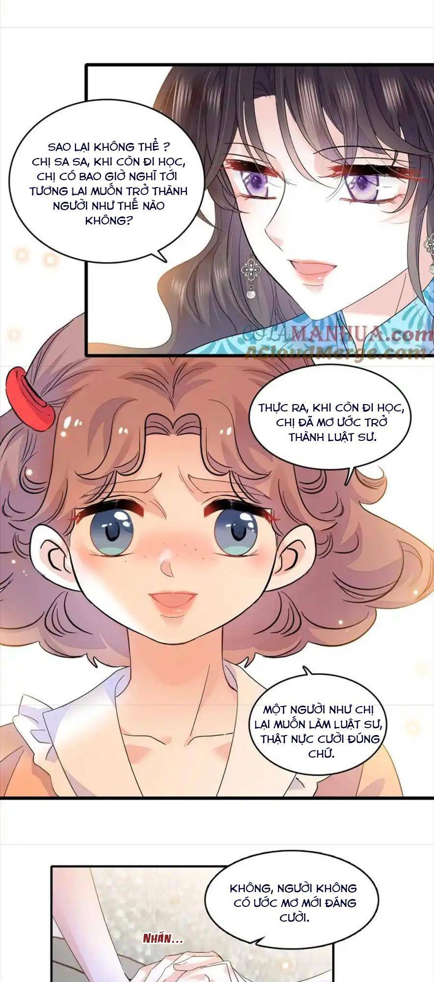 Thiên Kim Toàn Năng Bá Khí Ngút Trời Chapter 55 - Trang 2