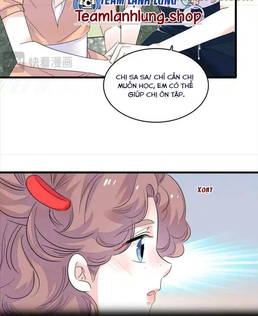 Thiên Kim Toàn Năng Bá Khí Ngút Trời Chapter 55 - Trang 2