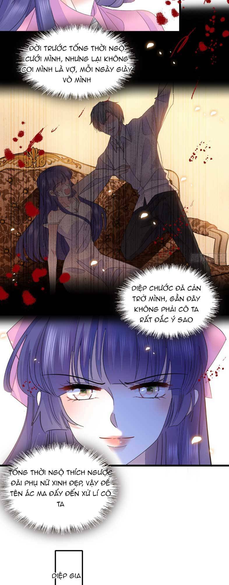 Thiên Kim Toàn Năng Bá Khí Ngút Trời Chapter 56 - Trang 2