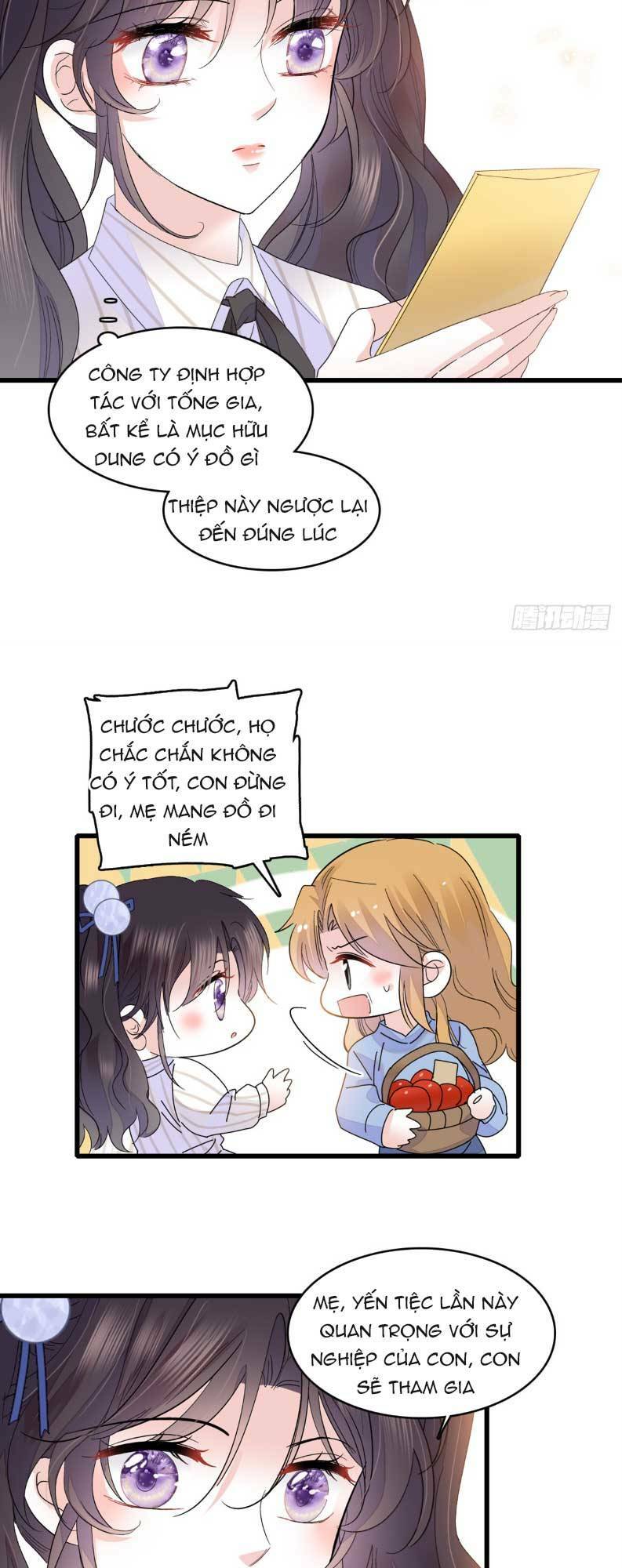 Thiên Kim Toàn Năng Bá Khí Ngút Trời Chapter 56 - Trang 2