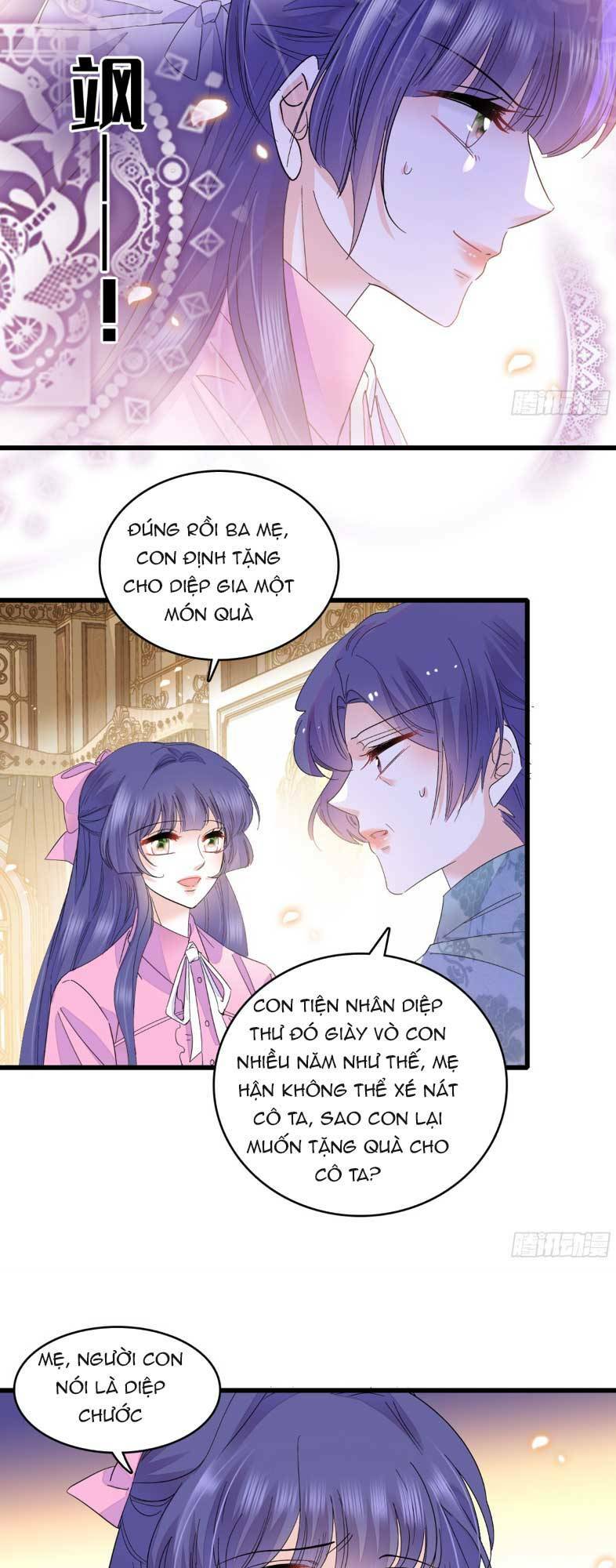 Thiên Kim Toàn Năng Bá Khí Ngút Trời Chapter 56 - Trang 2