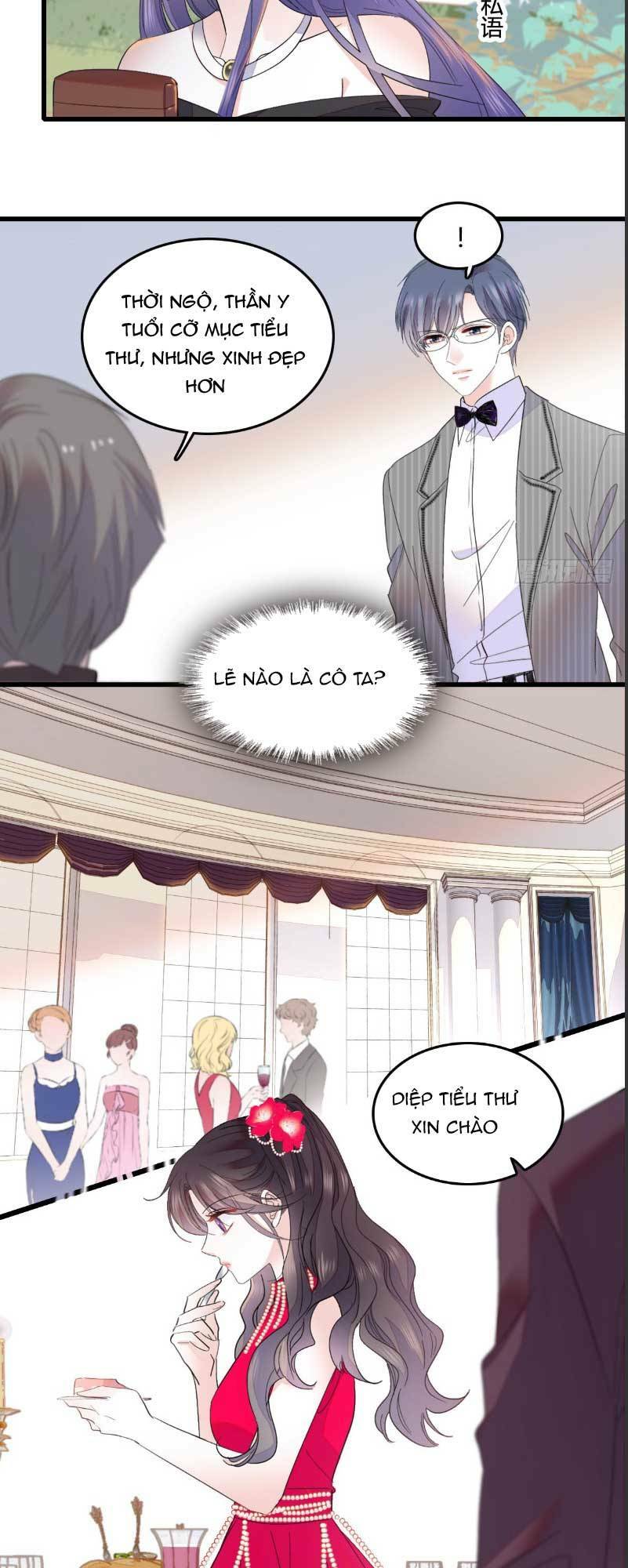 Thiên Kim Toàn Năng Bá Khí Ngút Trời Chapter 57 - Trang 2